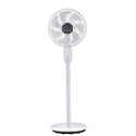 HTW HTW-VP-25YM ventilador Blanco