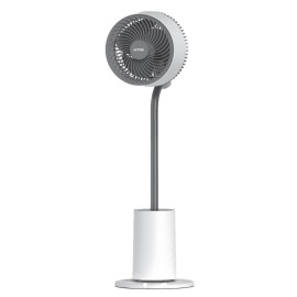 HTW HTW-VP-20FJD ventilador Blanco