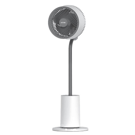 HTW HTW-VP-20FJD ventilador Blanco