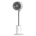 HTW HTW-VP-20FJD ventilador Blanco