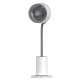HTW HTW-VP-20FJD ventilador Blanco