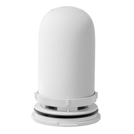 Xiaomi BHR9136GL filtro de agua Sistema de filtración de agua conectado directamente al grifo Blanco