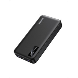 Ugreen 25683 batería externa 20000 mAh Negro