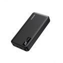 Ugreen 25683 batería externa 20000 mAh Negro