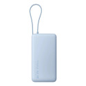Xiaomi 67W Power Bank 20000 Ión de litio 20000 mAh Azul