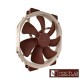 NOCTUA NF-A15 PWM 14 cm 300 RPM