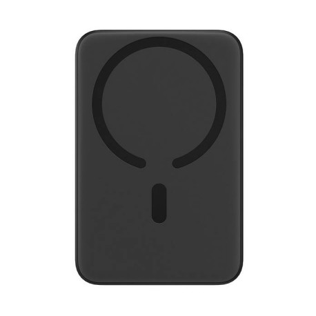 Baseus Magnetic Mini 10000 mAh Cargador inalámbrico Negro
