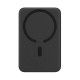 Baseus Magnetic Mini 10000 mAh Cargador inalámbrico Negro