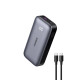 Ugreen 10000mAh Mini Powerbank Quick Charging 30W Gris