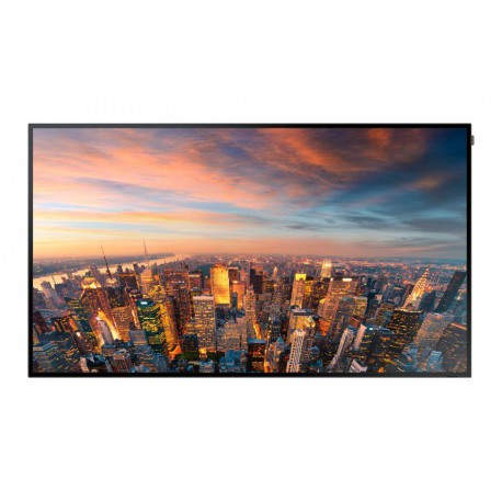 Samsung DM82D  82''