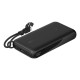 Belkin BPB028HQBK batería externa 20000 mAh Negro