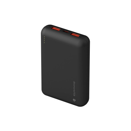dbramante1928 CP20ACBL7181 batería externa 20000 mAh Negro