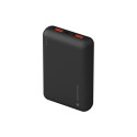 dbramante1928 CP20ACBL7181 batería externa 20000 mAh Negro