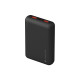 dbramante1928 CP20ACBL7181 batería externa 20000 mAh Negro
