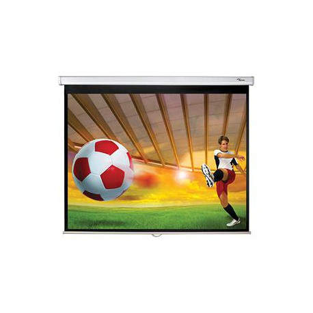Optoma DS-3084PWC  84''