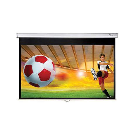 Optoma DS-9092PWC 92''