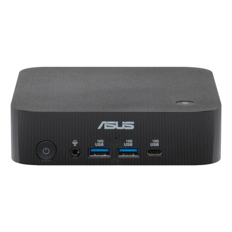 ASUS ExpertCenter PN54-S1-S50015AL AMD Ryzen™ 5 220 16 GB DDR5-SDRAM 512 GB SSD Windows 11 Pro Mini PC Negro