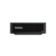Lenovo ThinkStation PGX GB10 128 GB LPDDR5x-SDRAM 4 TB SSD DGX OS Mini Tower Mini PC Negro