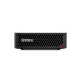 Lenovo ThinkStation PGX GB10 128 GB LPDDR5x-SDRAM 4 TB SSD DGX OS Mini Tower Mini PC Negro