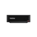 Lenovo ThinkStation PGX GB10 128 GB LPDDR5x-SDRAM 4 TB SSD DGX OS Mini Tower Mini PC Negro