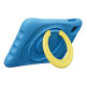 Oscal Pad 60 Kids ARM 128 GB 25,6 cm (10.1'') 4 GB Wi-Fi 6 (802.11ax) Android 15 Azul
