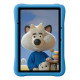 Oscal Pad 60 Kids ARM 128 GB 25,6 cm (10.1'') 4 GB Wi-Fi 6 (802.11ax) Android 15 Azul