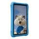 Oscal Pad 60 Kids ARM 128 GB 25,6 cm (10.1'') 4 GB Wi-Fi 6 (802.11ax) Android 15 Azul