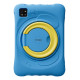 Oscal Pad 60 Kids ARM 128 GB 25,6 cm (10.1'') 4 GB Wi-Fi 6 (802.11ax) Android 15 Azul