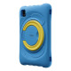 Oscal Pad 60 Kids ARM 128 GB 25,6 cm (10.1'') 4 GB Wi-Fi 6 (802.11ax) Android 15 Azul