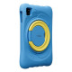 Oscal Pad 60 Kids ARM 128 GB 25,6 cm (10.1'') 4 GB Wi-Fi 6 (802.11ax) Android 15 Azul