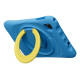 Oscal Pad 60 Kids ARM 128 GB 25,6 cm (10.1'') 4 GB Wi-Fi 6 (802.11ax) Android 15 Azul
