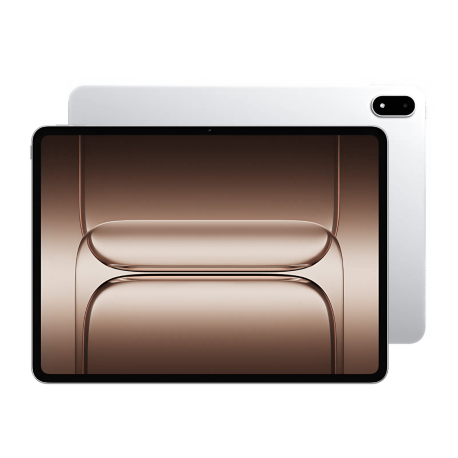 ONEPLUS - OnePlus Pad 3 13,2 16GB/512GB WiFi Plata (Frosted Silver) - ONEPLPAD316512WSL