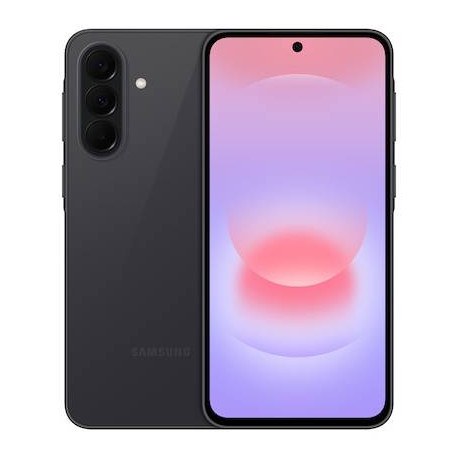 Samsung Galaxy A37 5G 17 cm (6.7'') SIM doble USB Tipo C 8 GB 256 GB 5000 mAh Carbón vegetal