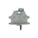 Gamber-Johnson 7160-1418-40 estación dock para móvil Tableta Gris