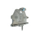 Gamber-Johnson 7160-1418-40 estación dock para móvil Tableta Gris