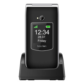 Beafon SL605 LTE 6,1 cm (2.4'') 90 g Negro