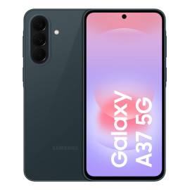 Samsung Galaxy A37 5G 17 cm (6.7'') SIM doble Android 16.0 USB Tipo C 6 GB 128 GB 5000 mAh Gris