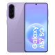 Samsung Galaxy A57 5G 17 cm (6.7'') SIM doble Android 16.0 USB Tipo C 8 GB 256 GB 5000 mAh Lila