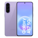Samsung Galaxy A57 5G 17 cm (6.7'') SIM doble Android 16.0 USB Tipo C 8 GB 256 GB 5000 mAh Lila