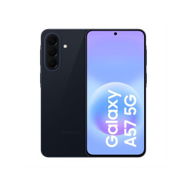 SAMSUNG GALAXY A57 5G DARK BLUE / 8GB + 256GB / 6,7 SUPER AMOLED PLUS FHD+