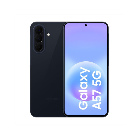 SAMSUNG GALAXY A57 5G DARK BLUE / 8GB + 256GB / 6,7 SUPER AMOLED PLUS FHD+