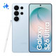 Samsung Galaxy S26 Ultra 17,5 cm (6.9'') SIM doble Android 16.0 5G USB Tipo C 16 GB 1 TB 5000 mAh Azul