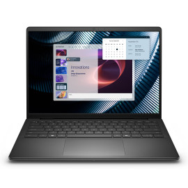 DELL Pro 14 Essential PV14250 Intel Core 5 120U Portátil 35,6 cm (14'') Full HD+ 16 GB