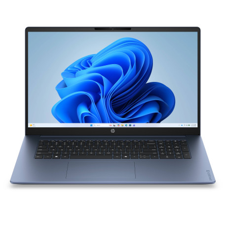 HP OmniBook 3 Laptop 17-dp0001ns AMD Ryzen™ 5 40 Portátil 43,9 cm (17.3'') Full HD 16 GB