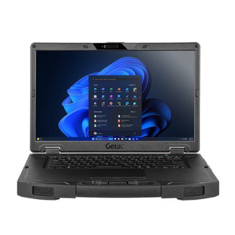 GETAC - Getac S510 Intel Core Ultra 5 125U Portátil 39,6 cm (15.6'') Pantalla táctil Full HD 32 GB