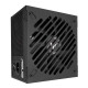 ASUS TUF-GAMING-850G-EVO unidad de fuente de alimentación 850 W 20+4 pin ATX ATX Negro