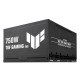 ASUS TUF-GAMING-750G-EVO unidad de fuente de alimentación 750 W 20+4 pin ATX ATX Negro