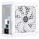 Silverstone DA750R Gold unidad de fuente de alimentación 750 W 24-pin ATX ATX Blanco
