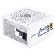 Silverstone DA750R Gold unidad de fuente de alimentación 750 W 24-pin ATX ATX Blanco