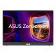 ASUS ZenScreen MB16FC pantalla para PC 40,6 cm (16'') 1920 x 1200 Pixeles WUXGA LCD Negro